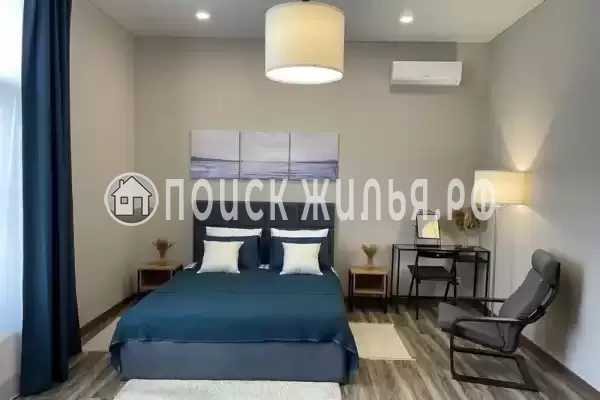 Частный сектор «Горный воздух»