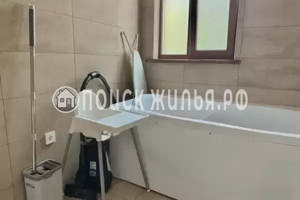 Частный сектор «Горный воздух»