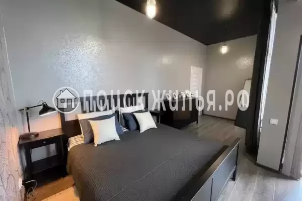 Частный сектор «Горный воздух»