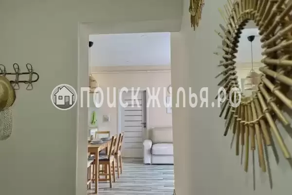 Частный сектор «Горный воздух»