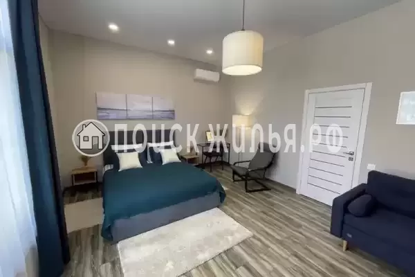 Частный сектор «Горный воздух»