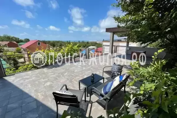 Частный сектор «Горный воздух»