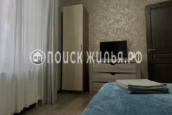 Частный сектор «Горный воздух»