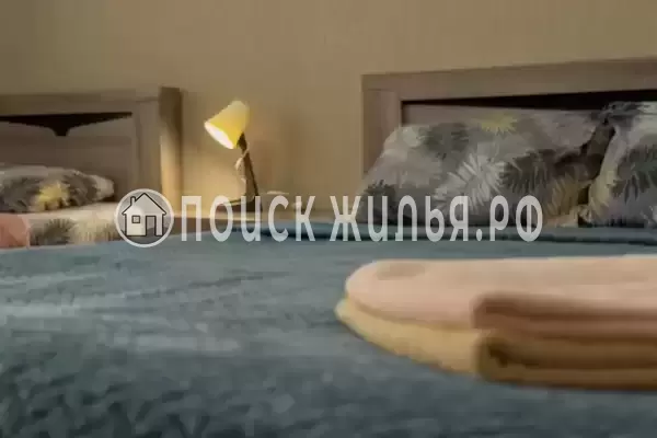 Частный сектор «Горный воздух»