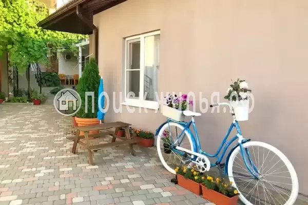 Частный сектор «Горный воздух»