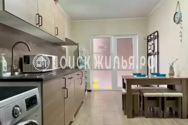 Частный сектор «Горный воздух»