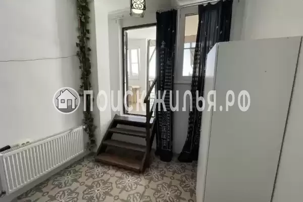 Частный сектор «Горный воздух»