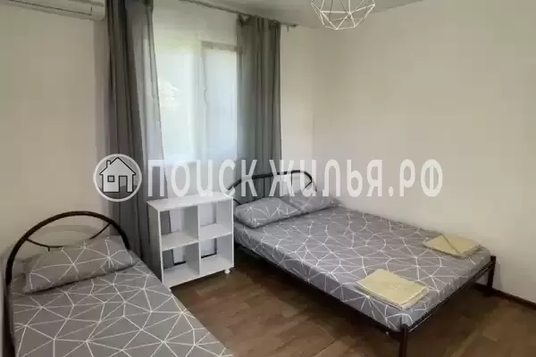 Частный сектор «Горный воздух»