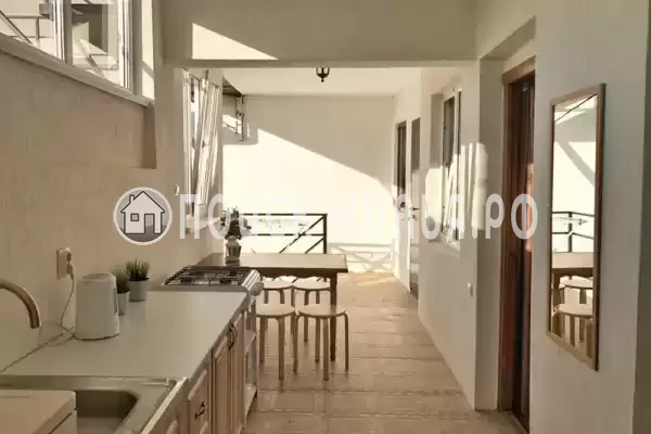 Частный сектор «Горный воздух»