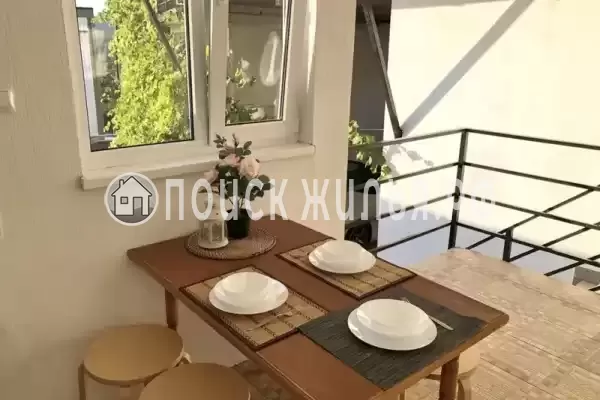 Частный сектор «Горный воздух»