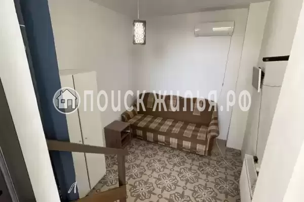 Частный сектор «Горный воздух»