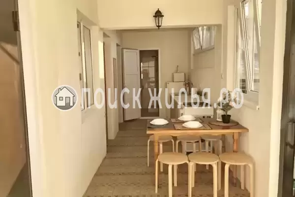 Частный сектор «Горный воздух»