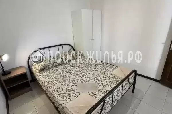 Частный сектор «Горный воздух»