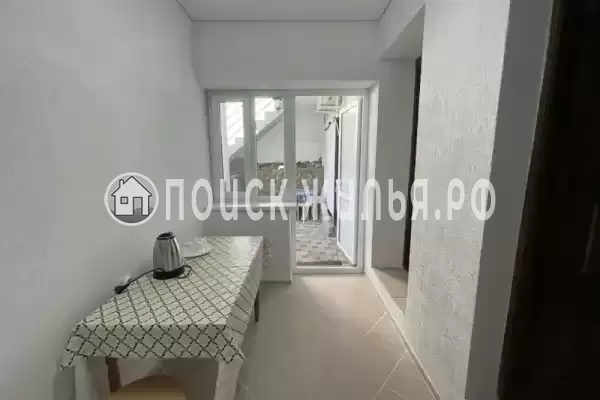 Частный сектор «Горный воздух»