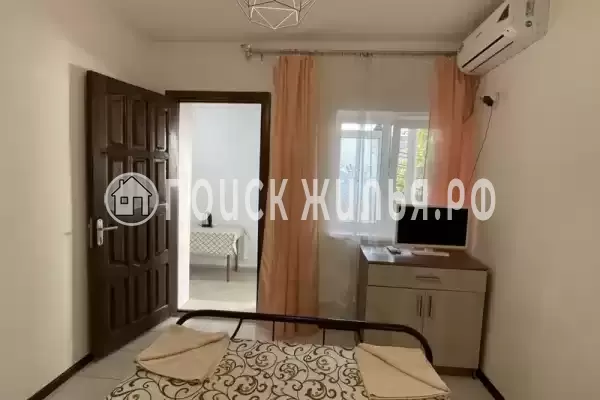 Частный сектор «Горный воздух»