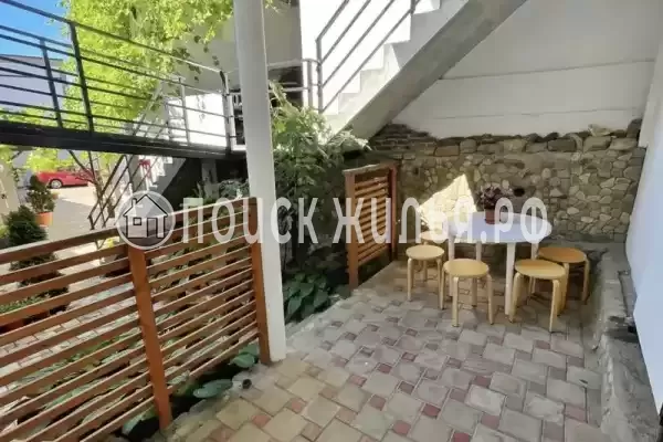 Частный сектор «Горный воздух»