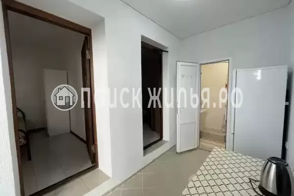 Частный сектор «Горный воздух»