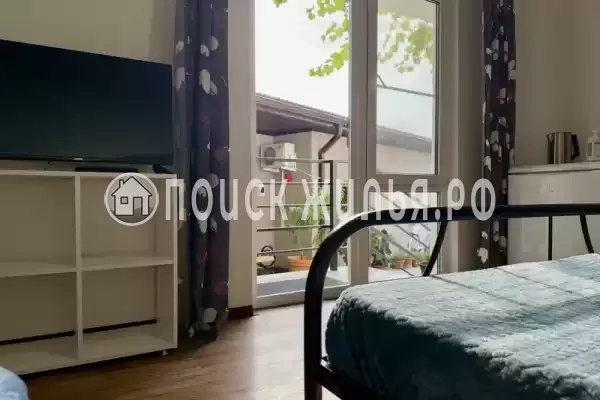 Частный сектор «Горный воздух»