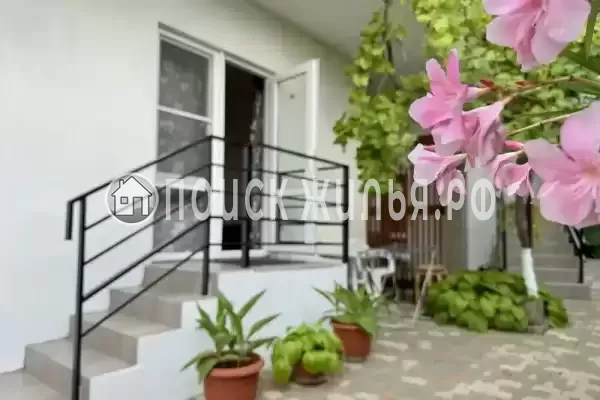 Частный сектор «Горный воздух»