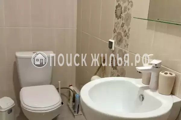 Частный сектор «Горный воздух»