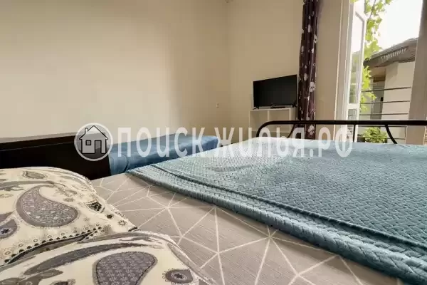 Частный сектор «Горный воздух»