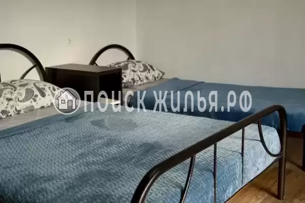 Частный сектор «Горный воздух»