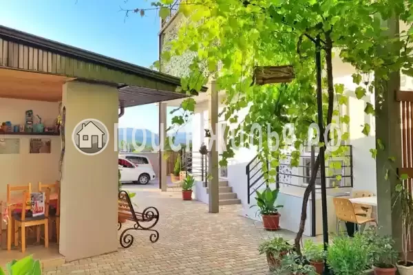 Частный сектор «Горный воздух»