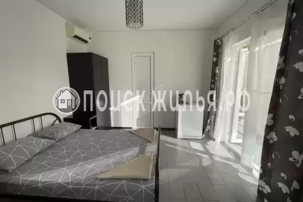 Частный сектор «Горный воздух»