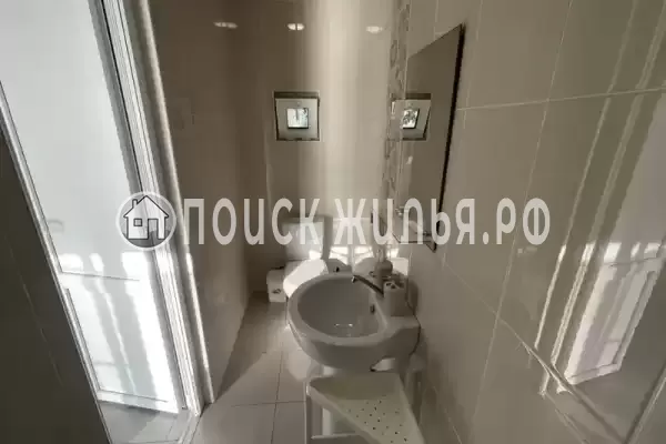 Частный сектор «Горный воздух»