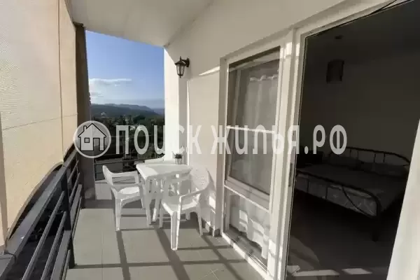 Частный сектор «Горный воздух»