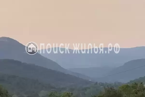 Частный сектор «Горный воздух»