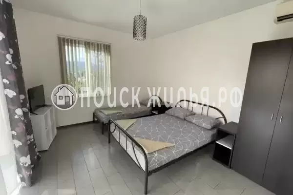 Частный сектор «Горный воздух»