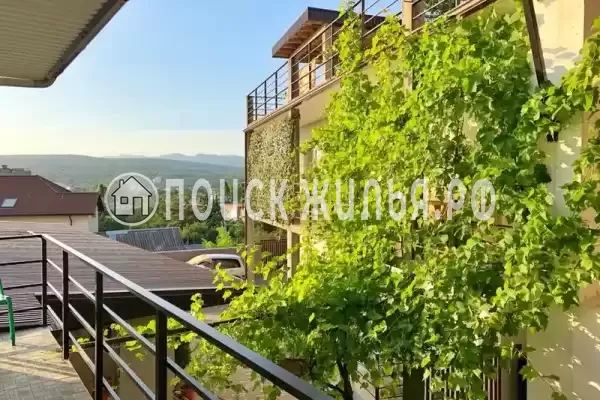 Частный сектор «Горный воздух»