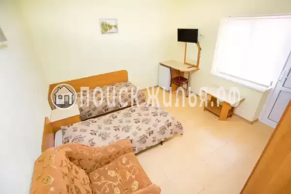 Гостевой дом «На Уютной»