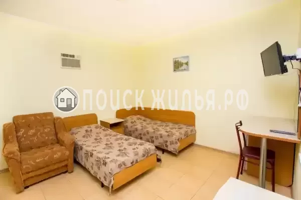 Гостевой дом «На Уютной»