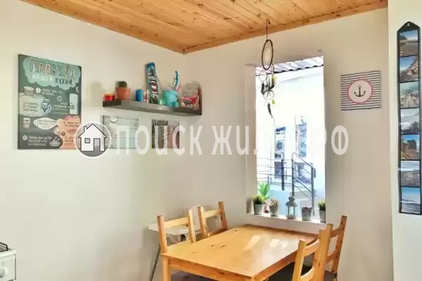 Частный сектор «Горный воздух»