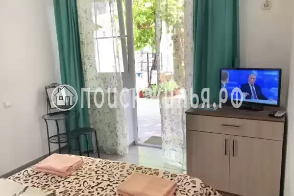 Частный сектор «Горный воздух»