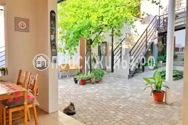 Частный сектор «Горный воздух»