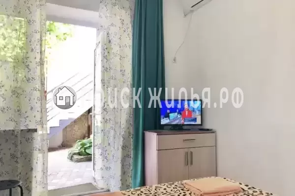 Частный сектор «Горный воздух»