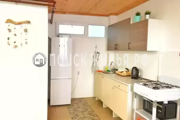 Частный сектор «Горный воздух»