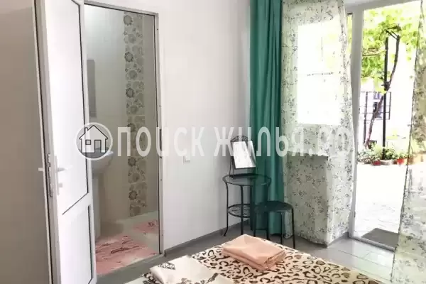 Частный сектор «Горный воздух»