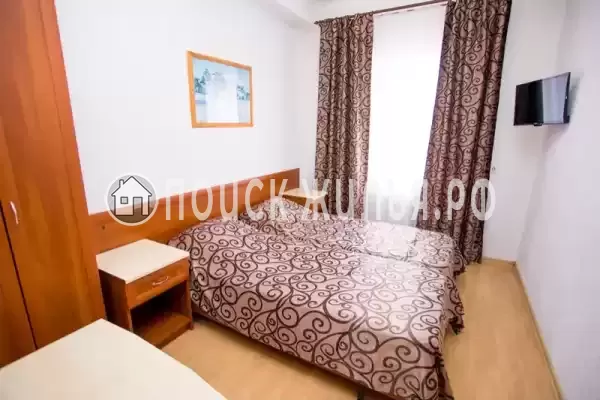 Гостевой дом «На Уютной»