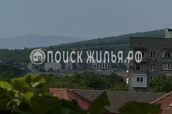 Частный сектор «Горный воздух»