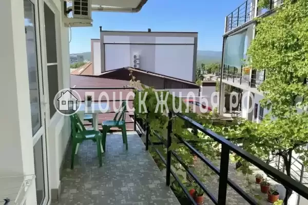 Частный сектор «Горный воздух»