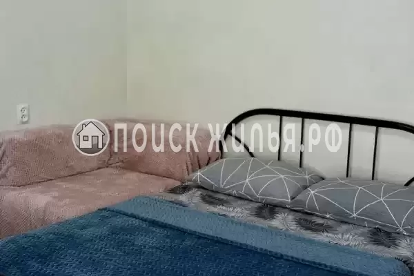 Частный сектор «Горный воздух»