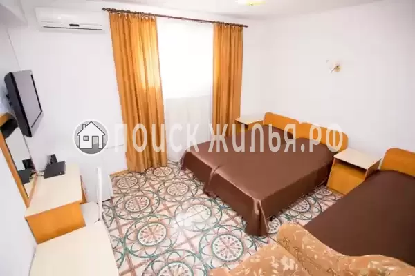 Гостевой дом «На Уютной»