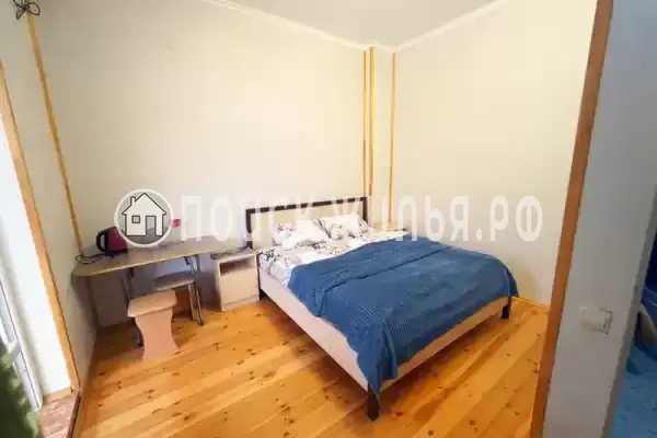 Гостевой дом «Акрополь»