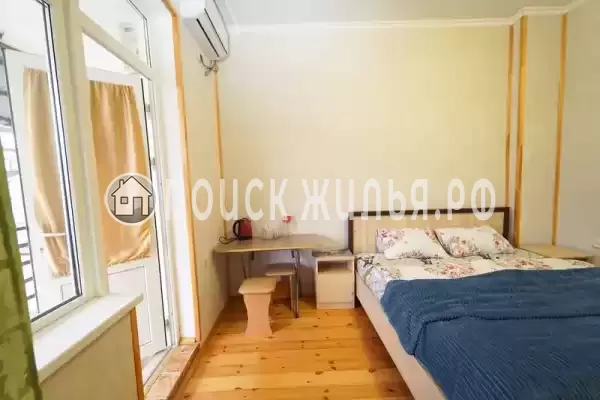 Гостевой дом «Акрополь»