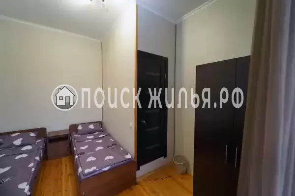 Гостевой дом «Акрополь»