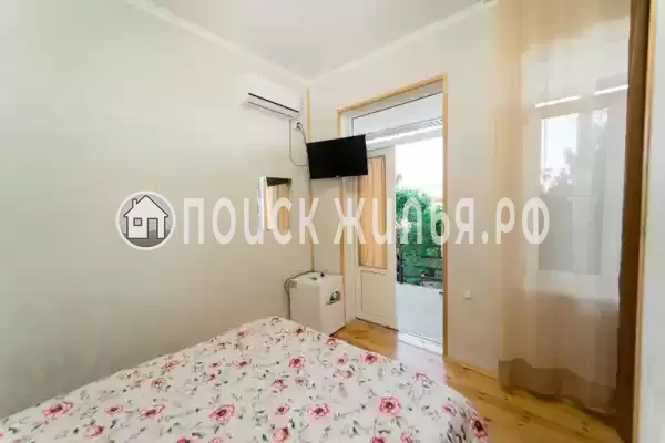 Гостевой дом «Акрополь»